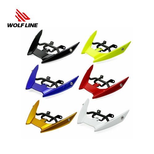 Moto support phare - support, de