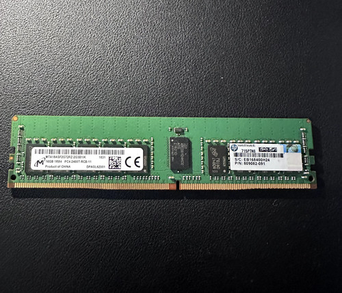 Ram serveur 16go - 16go, ecc