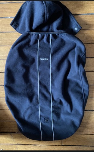 Cape pour porte bébé - pour,