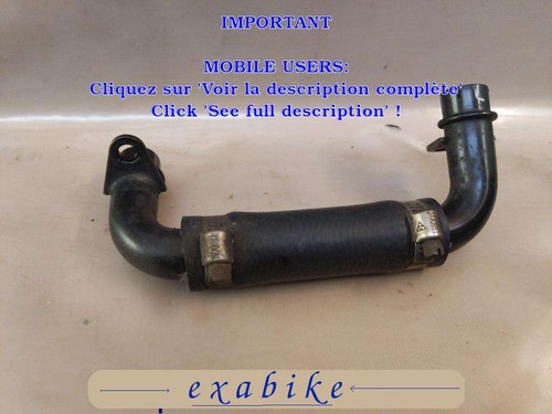Durite refroidissement pour - de,
