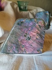 Labradorite polie –