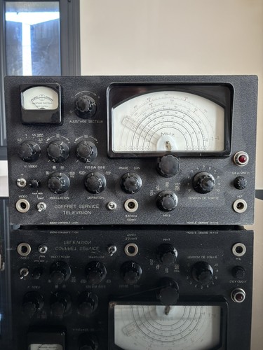 Radio controle lyon a112 - radio-controle,