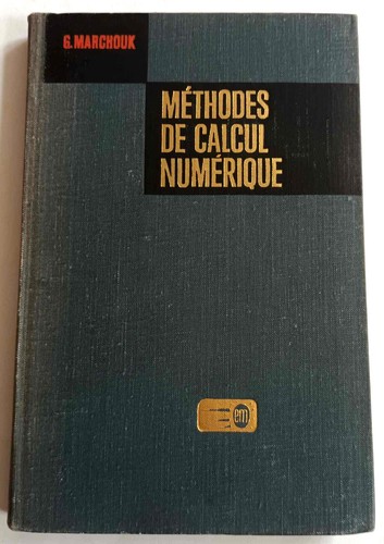 Livre mir moscou méthodes - livre,