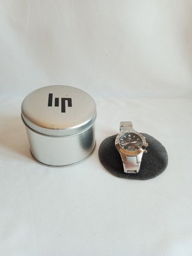 Montre lip dans boîte - lip,