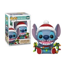 Funko Pop! Disney Lilo &