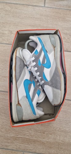 Nike waffle street - street, og