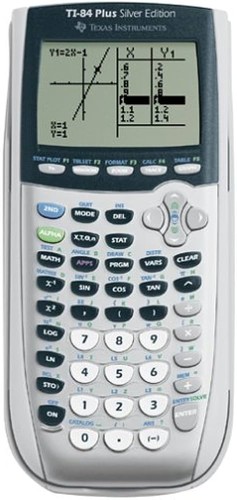 Plus silver edition - 84,