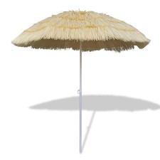 Parasol de Plage Inclinable