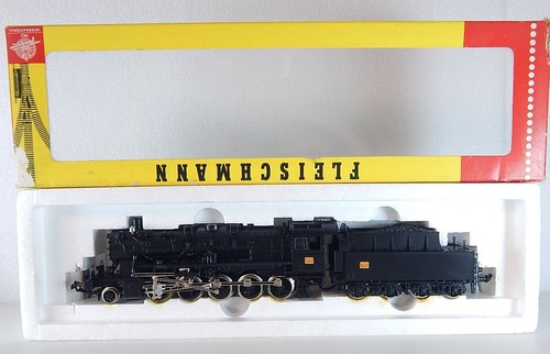4178 fleischmann superbe - fleischmann,