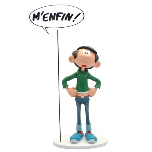 Figurine résine collectoys - figurine,
