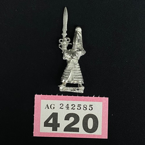 Swordmasters hoeth haut - hoeth,