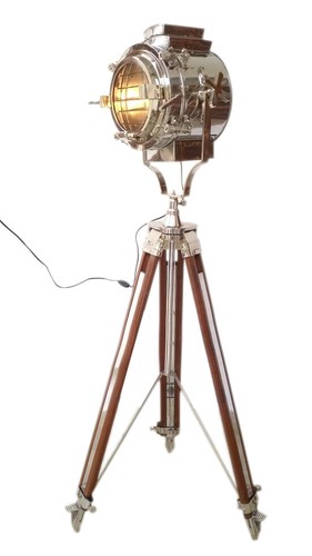 Lampadaire thanksgiving - lampadaire,