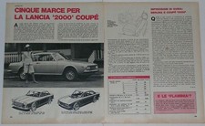 Article Articolo 1971 LANCIA
