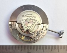 mouvement montre homme Suisse