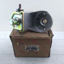 Toyota Land Cruiser BJ40 1960