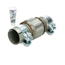 Tuyau 60x100 mm flexible