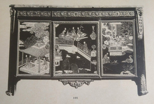 Ancienne gravure siècles - ancienne,