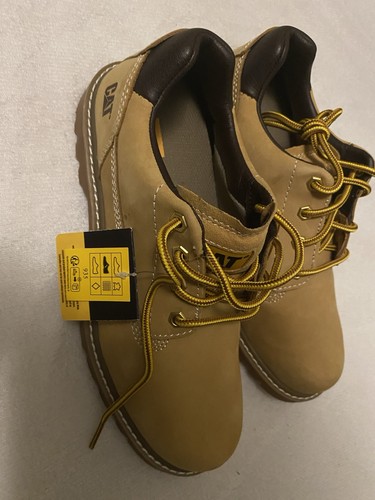 Chaussures caterpillar homme - chaussures,