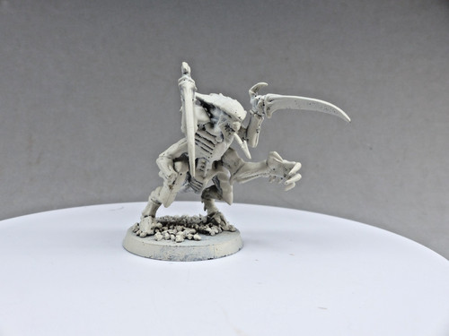 Warhammer 40k tyranid - tyranid, tyranide