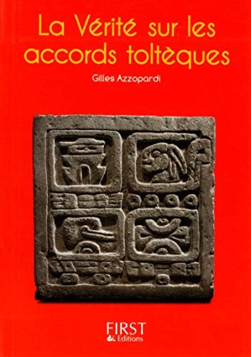 Petit livre la vérité - livre,