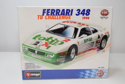 B63 bburago burago - 1:24,