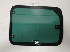 GLACE PORTE LATERALE DROITE