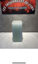 Partylite, bougie carrées