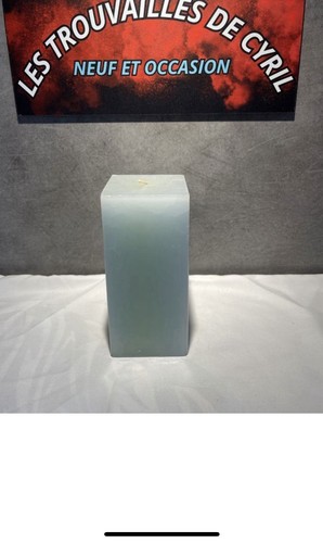 Partylite bougie carrées - partylite,,