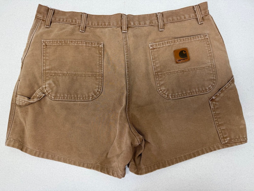 Carhartt b25brn vintage mens - b25brn,