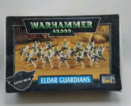 Warhammer 40k eldar - warhammer,