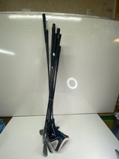 Lot de 9 Club de golf