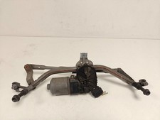 MOTEUR + TRINGLERIE ESSUIE GLACE AVANT Peugeot 207 CC (WB) 2011 9681204380
