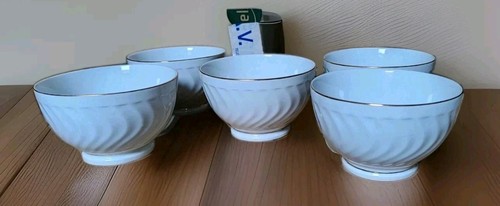Bols anciens porcelaine - anciens,