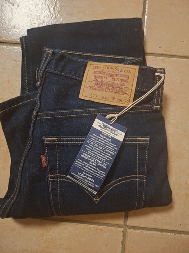Jean levis bleu - jean,