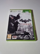 Batman Arkham City - Microsoft
