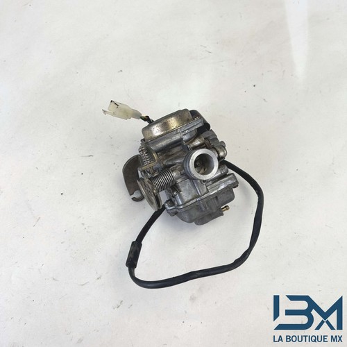 Carburateur peugeot clic - carburateur,