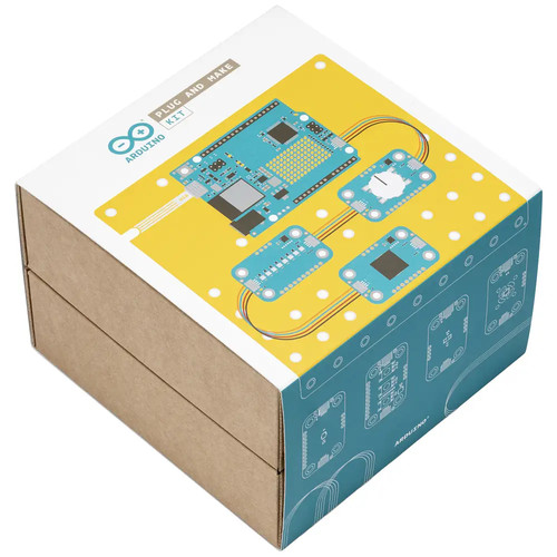 Arduino akx00069 kit plug - kit,