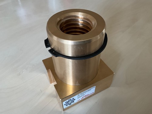 écrou porteur omcn - Écrou,