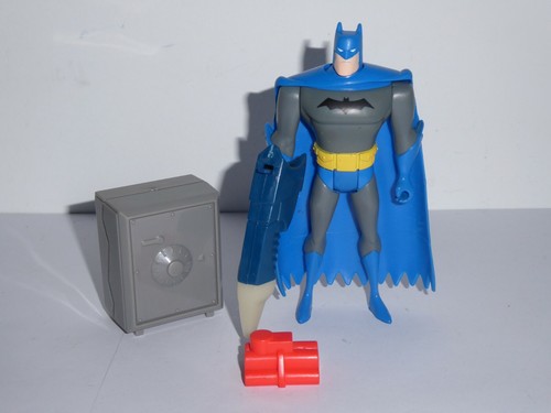 Figurine batman vintage kenner - vintage,