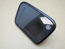 Yamaha YZF-R125-A 2024 3,128 miles instrument clocks (14427)