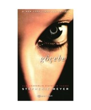 Göcebe, Stephenie Meyer