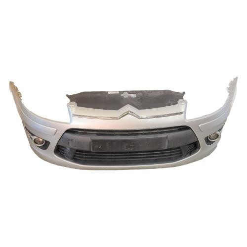 Pare choc avant citroen 1 - pare,