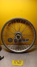 JANTE ROUE AVANT 21X1.60 KTM