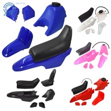 NEW For Yamaha PW50 PY50 Blue