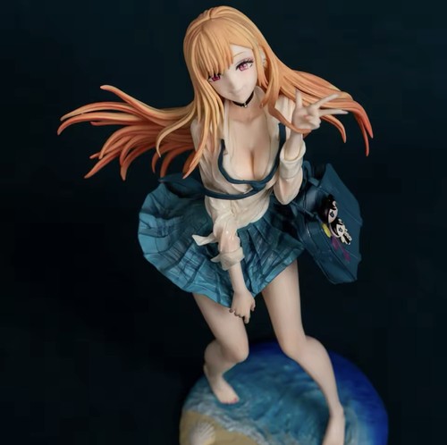 Figurine marin kitagawa - kitagawa, waifu