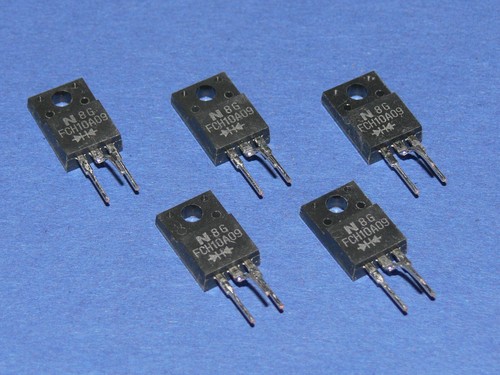 Nice fch10a09 diode schottky - fch10a09,