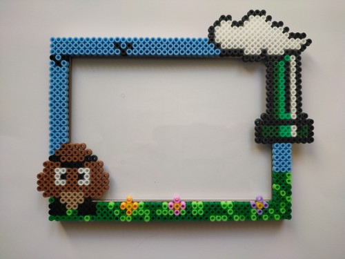 Mario bross cadre - bross,