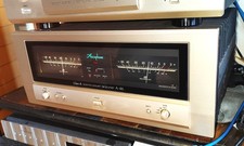 Accuphase A-46 dans