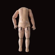 corps de poupée ancienne SFBJ