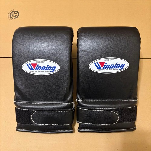 Gants frappe sac gagnant - de,